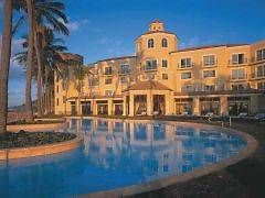 Holiday Inn Maputo Eksteriør billede
