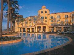 Holiday Inn Maputo Eksteriør billede